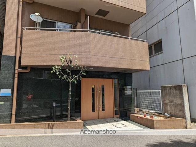 ステージファースト白山の外観写真