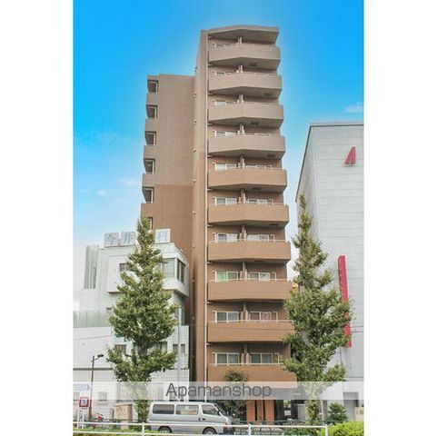 ステージファースト白山の外観写真