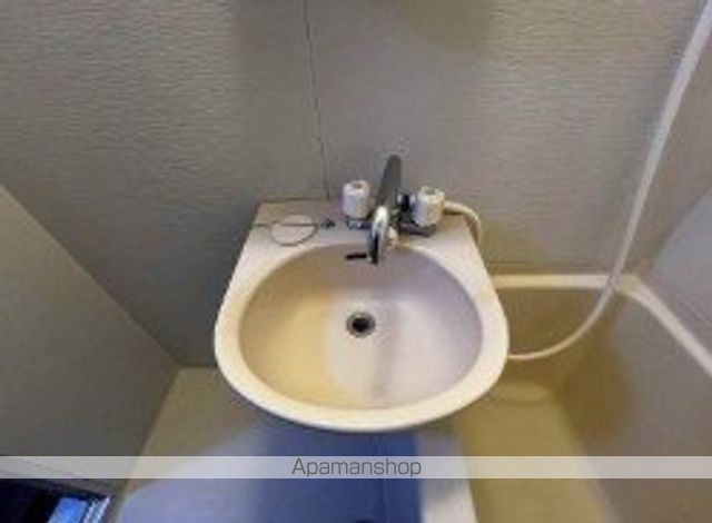 レオパレスセラヴィ深大寺の内装写真