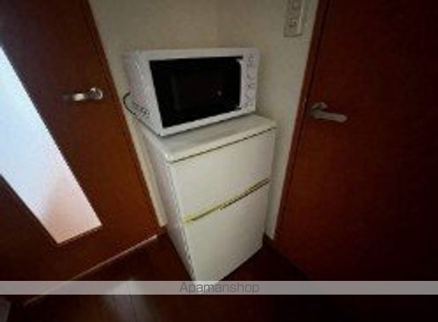 レオパレスセラヴィ深大寺のその他写真