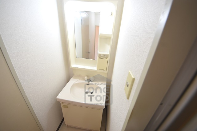 ミワマンションの内装写真