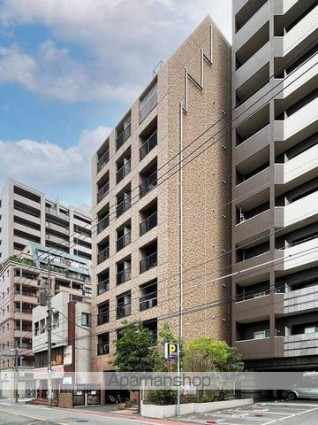 西鉄天神大牟田線 西鉄平尾駅 徒歩7分 築27年