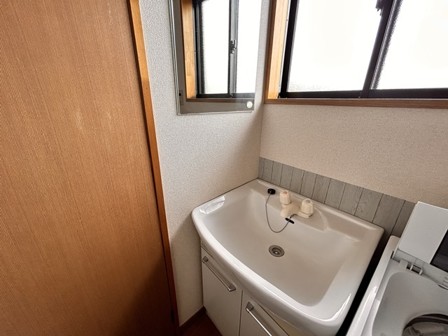 フリーダム賃貸 飯田 下山村駅の内装写真