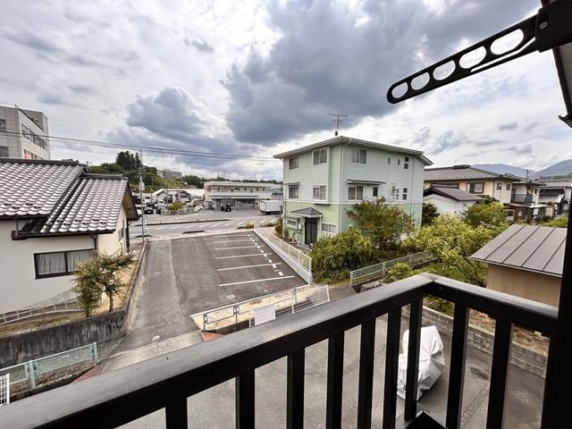 フリーダム賃貸 飯田 下山村駅の内装写真