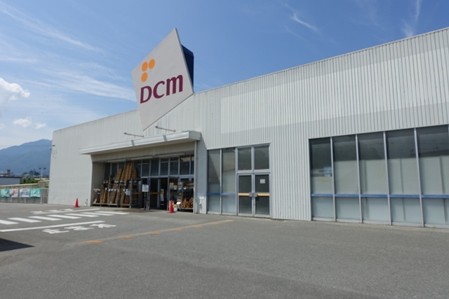 フリーダム賃貸 飯田 下山村駅の周辺写真