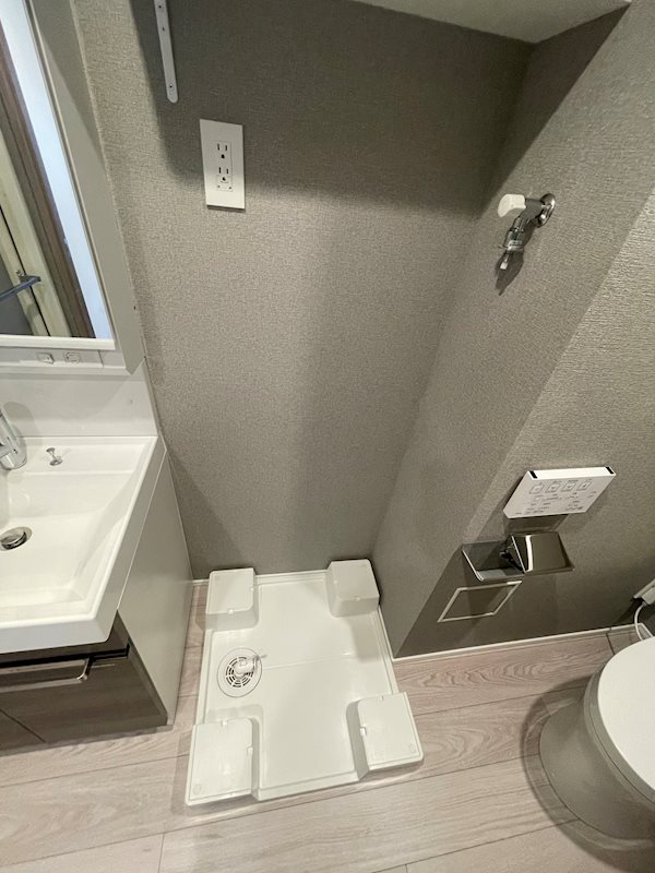 ガレリアレジデンス石川町のその他写真