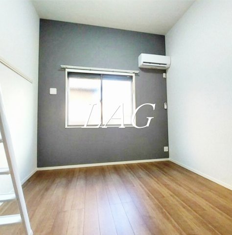 居室・リビング　洋室のお部屋です。