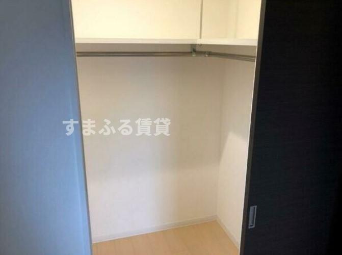 収納　同仕様