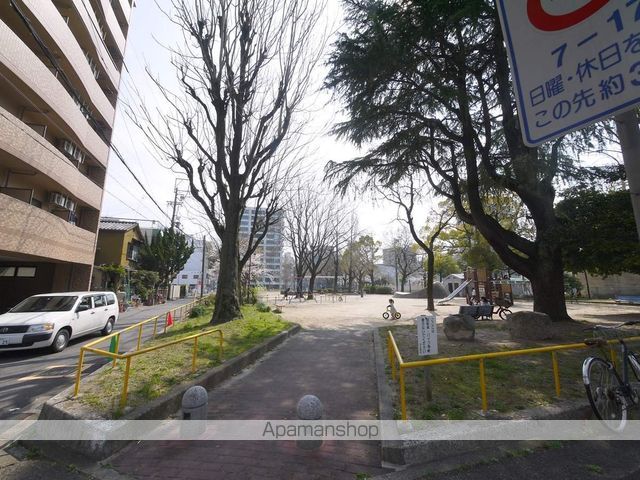 公園　布池公園（公園）まで123m