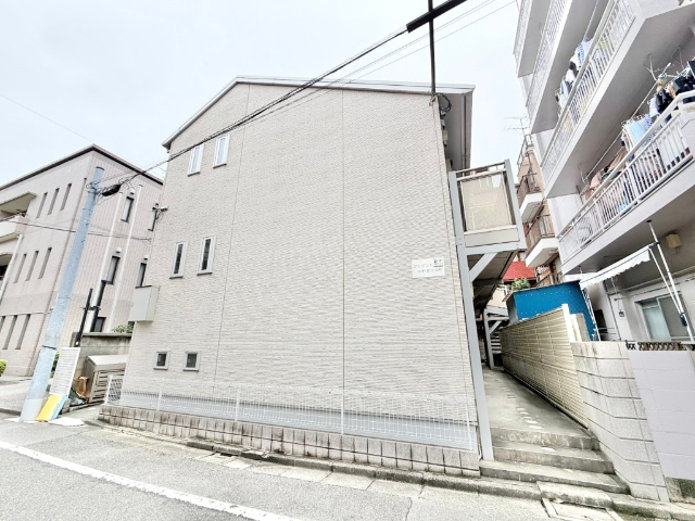 Cプレザント中野富士見町