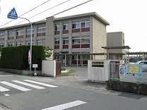小学校　北浜小学校（小学校）まで520m