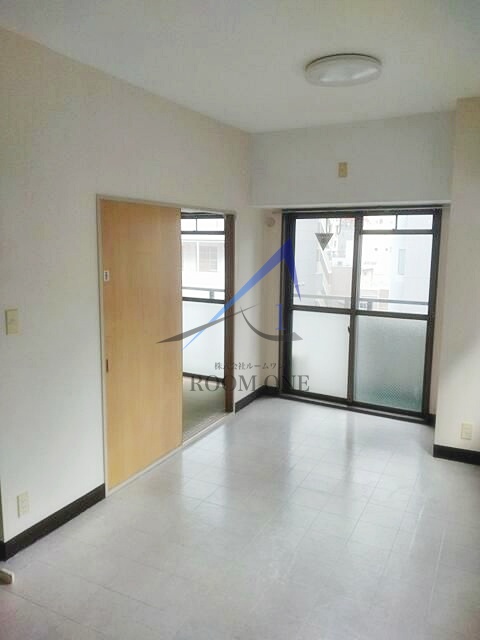 その他部屋・スペース　寝室です。