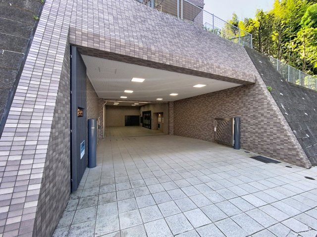 T’s garden横浜岸根公園の外観写真