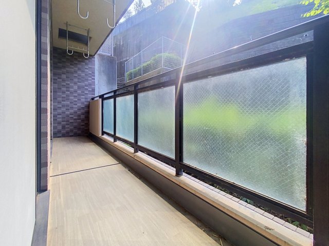 T’s garden横浜岸根公園の内装写真