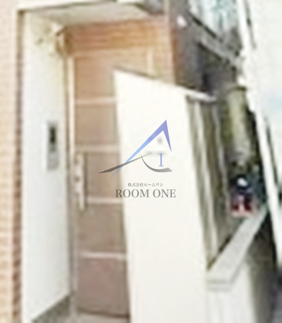 エントランス　エントランスです。