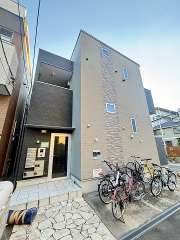 地下鉄今里筋線 瑞光四丁目駅 徒歩8分 築7年