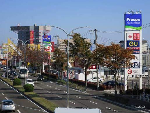 La Casa de Onodera A棟の周辺写真