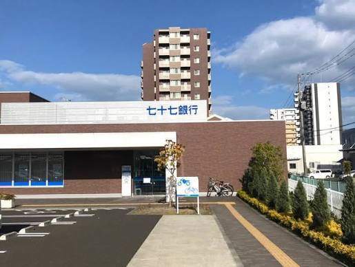 La Casa de Onodera A棟の周辺写真