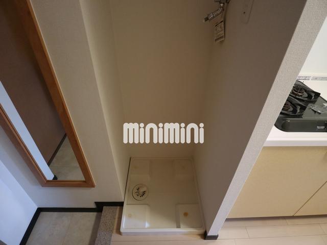 VIVRE横浜白楽弐番館の内装写真
