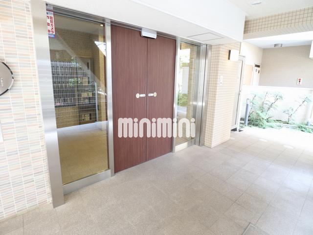 VIVRE横浜白楽弐番館の外観写真