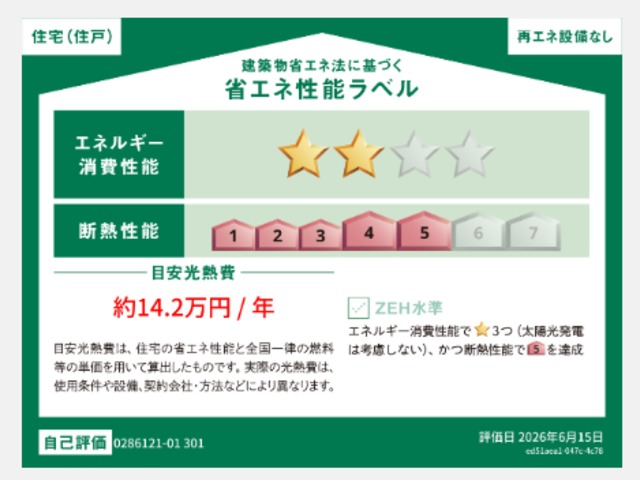 丑寅2丁目アパートのその他写真