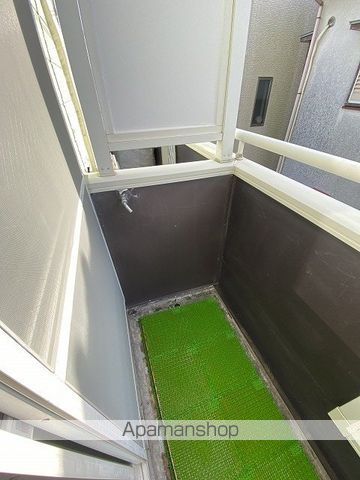KATE HOUSE 大船の内装写真