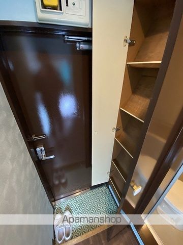 KATE HOUSE 大船の玄関写真