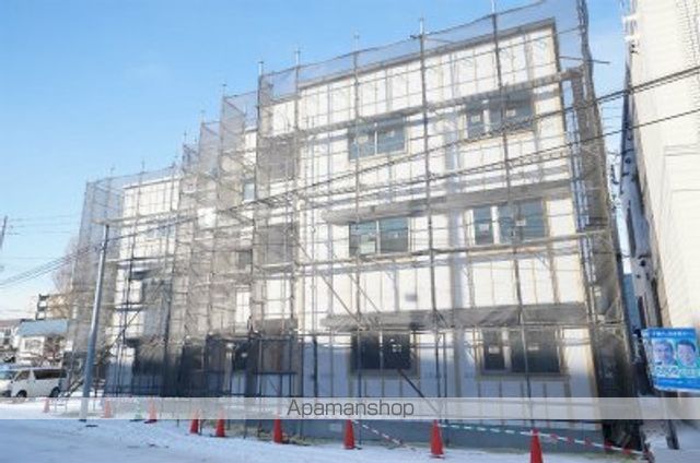 ＪＲ函館本線 手稲駅 徒歩13分 築7年