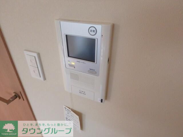 フレンシア田端道灌山のその他写真