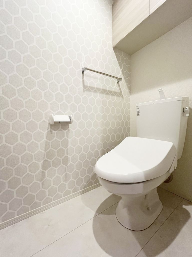 エリオント町田中町のトイレ写真