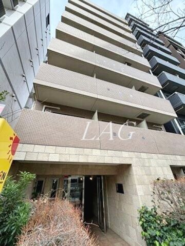 都営三田線 三田駅 徒歩9分 築25年