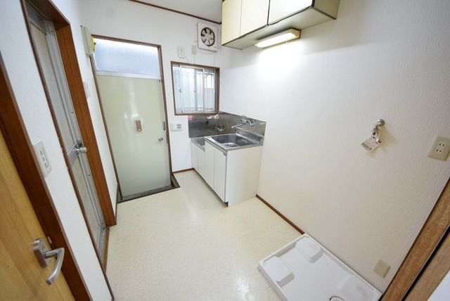 その他部屋・スペース　キッチンスペース