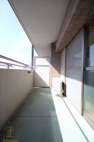 地下鉄谷町線 谷町四丁目駅 徒歩6分 10階建 築26年の内装写真