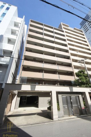 地下鉄谷町線 谷町四丁目駅 徒歩6分 築26年
