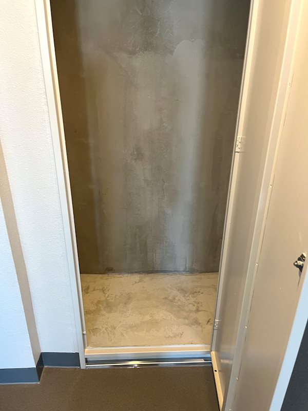 その他　トランクルーム