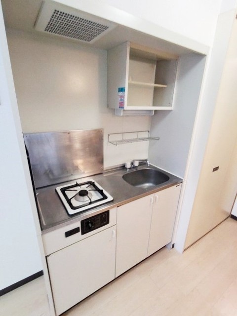 キッチン　別部屋同仕様タイプ