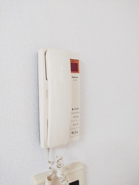 セキュリティ　別部屋同仕様タイプ