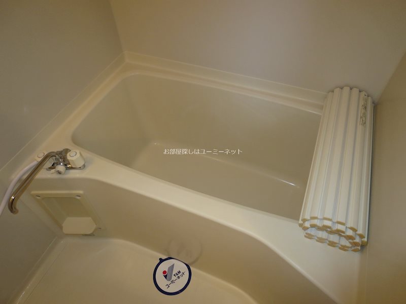 バス・シャワールーム　サーモ水栓