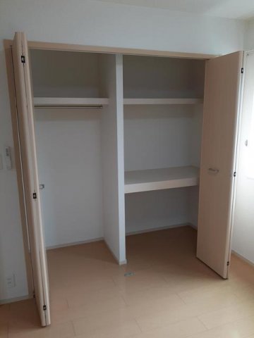 収納　こまごまとしたものを収納できそうですね