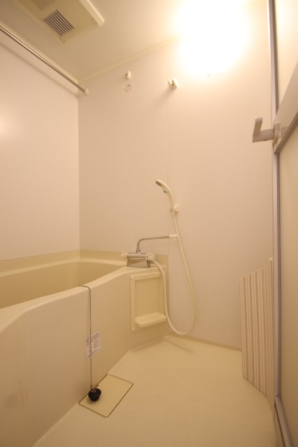 DO HOUSEの風呂写真