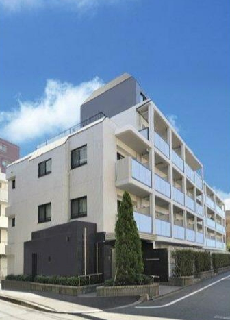 建物外観　☆綺麗な外観☆