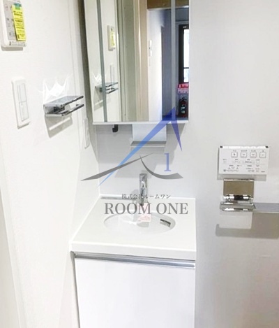 プラビア日暮里の内装写真
