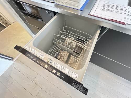 その他部屋・スペース　食洗機
