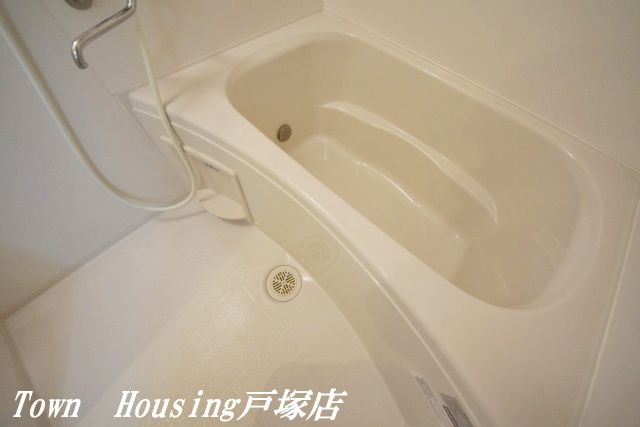 バス・シャワールーム　同物件別部屋