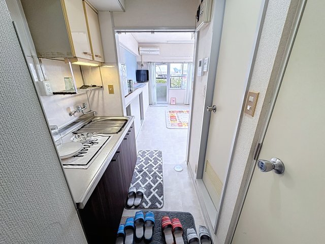 その他部屋・スペース　掲載写真はモデルルームを掲載しております。実際のお部屋と仕様
