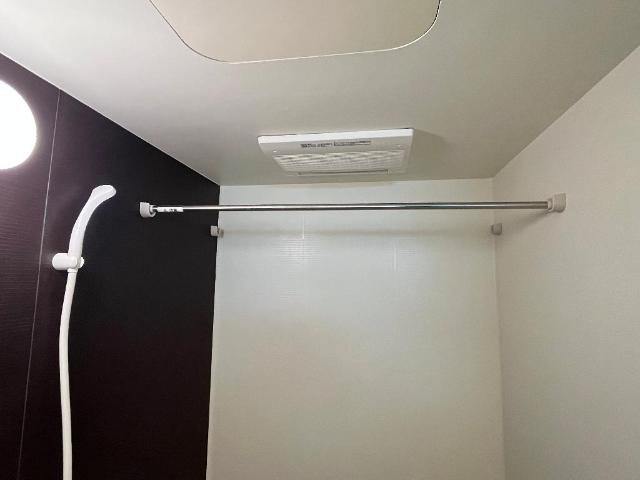 その他　浴室乾燥機