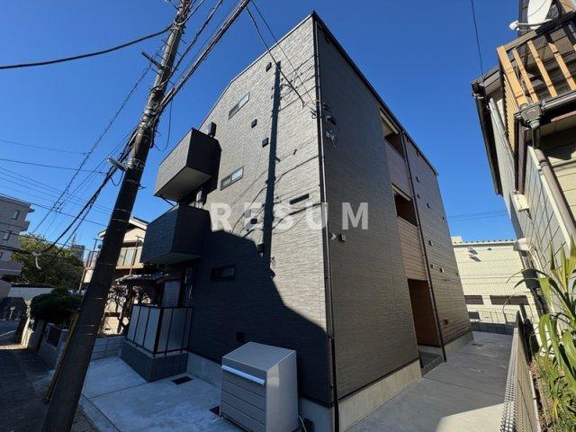 ＪＲ京葉線 蘇我駅 徒歩14分 築2年