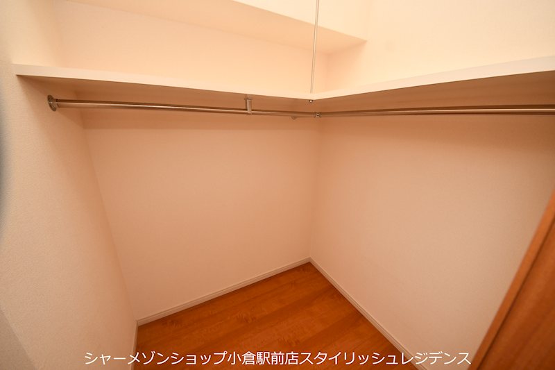 サンシャインロイヤル北九州の内装写真