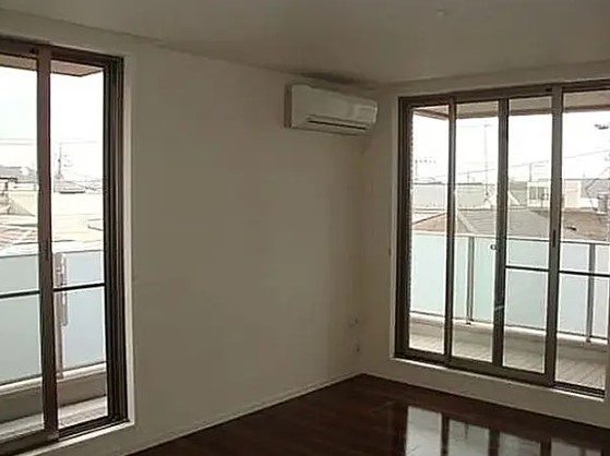 居室・リビング　別部屋参考写真
