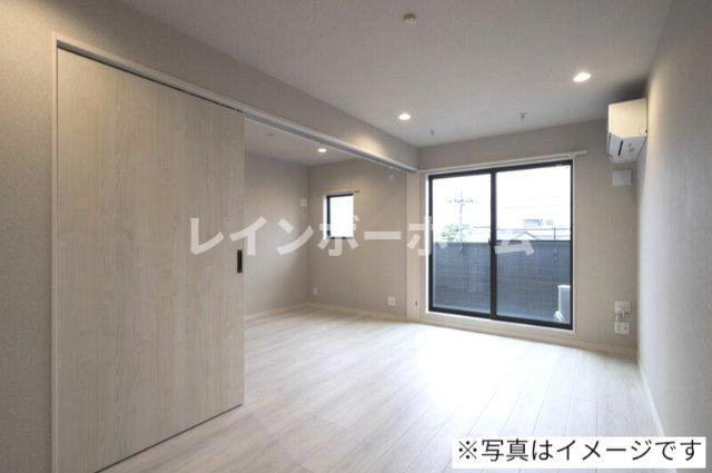 居室・リビング　※同社施工別物件参考イメージ画像